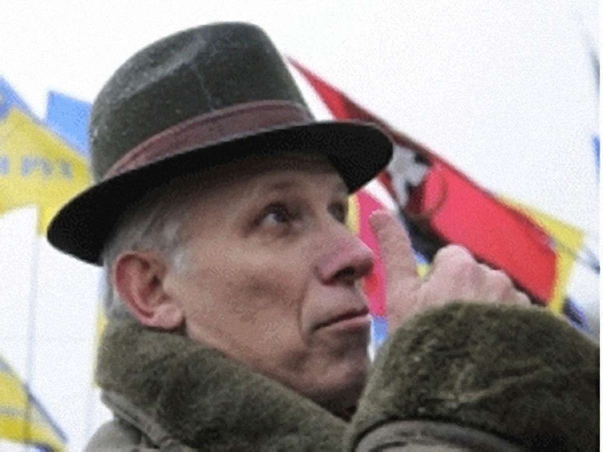 Антифашисти бояться назвати місце проведення конгресу у Львові