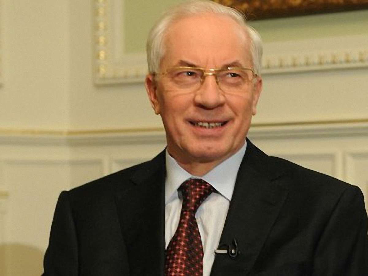 Через приїзд Азарова до Львова вулиці не перекриватимуть