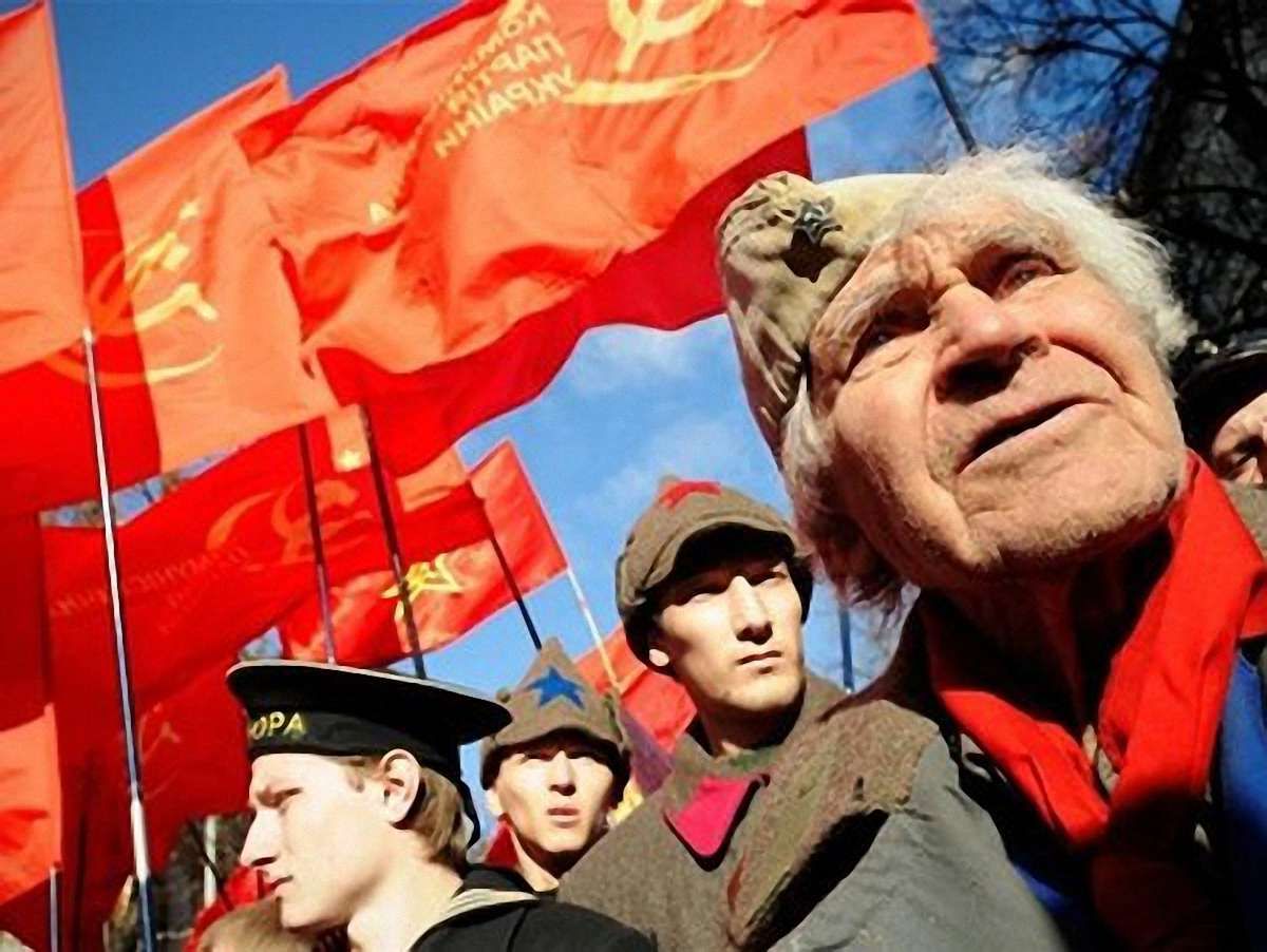 Антифашисти завтра зберуться у кінотеатрі «Львів»