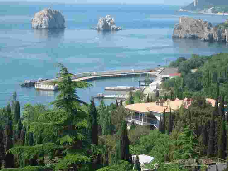 85 дітей Львівщини поїхали оздоровлюватися в «Артек»