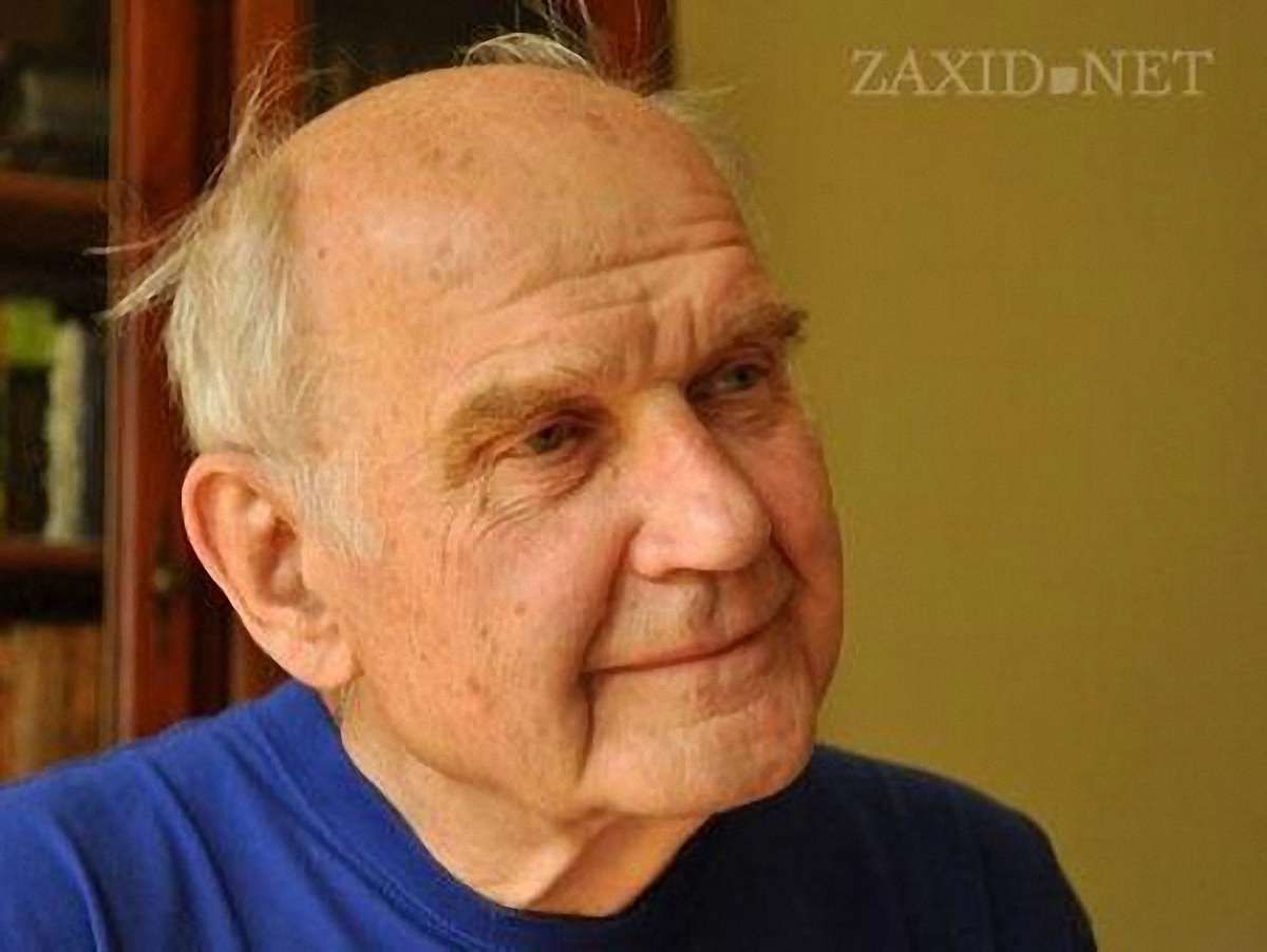 Ми за 20 років не зробили головного – не заборонили КПУ, - Юхновський