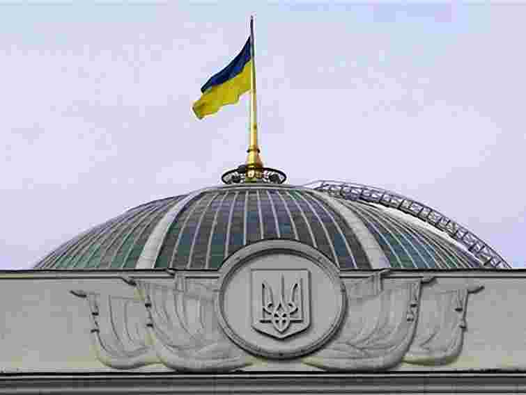 Закон про вибори передали на підпис Януковичу