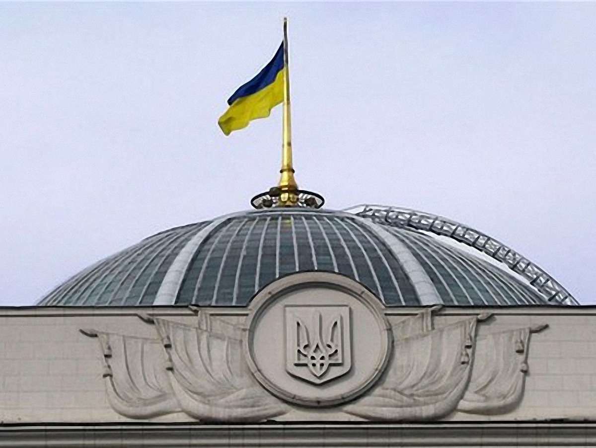 Закон про вибори передали на підпис Януковичу