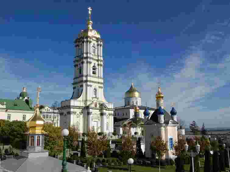 Тернопільщина: природні перлини і духовні святині