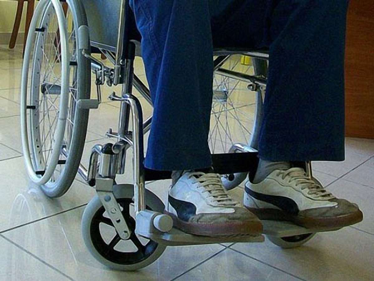 У Львові на обліку перебувають понад 42 тисячі інвалідів