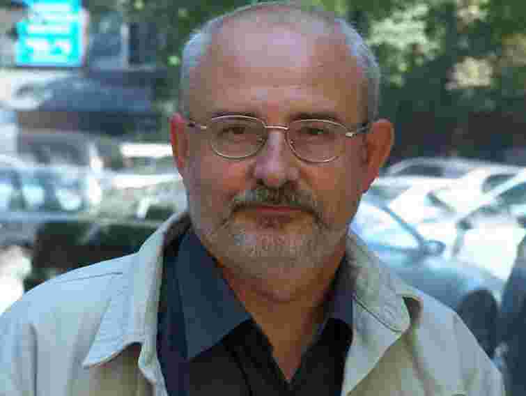 У Львові на міжнародній конференції мусульманин вдався до демаршу