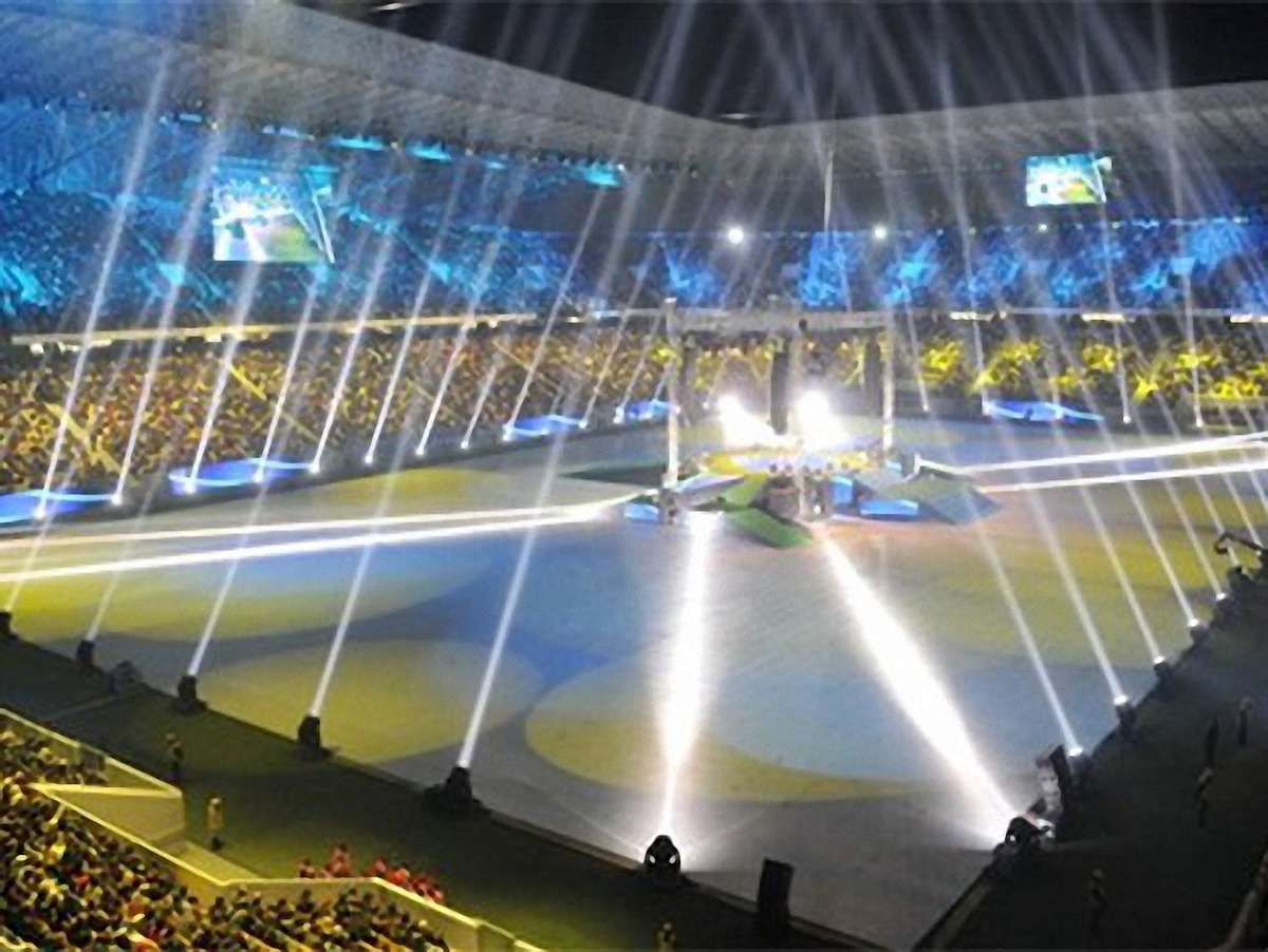 У Львові на Євро-2012 зіграють Німеччина, Португалія і Данія