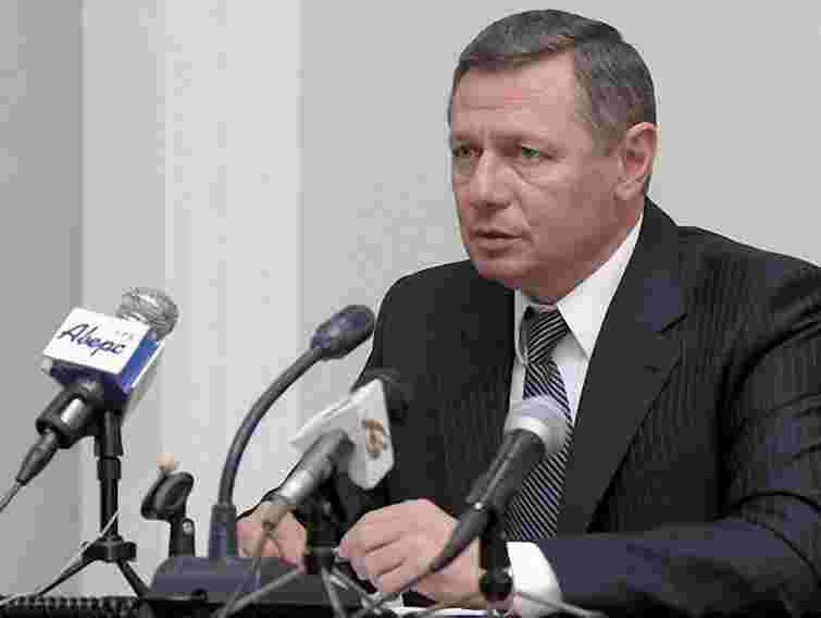 Мер Луцька не дав міськраді вимагати відставки Януковича