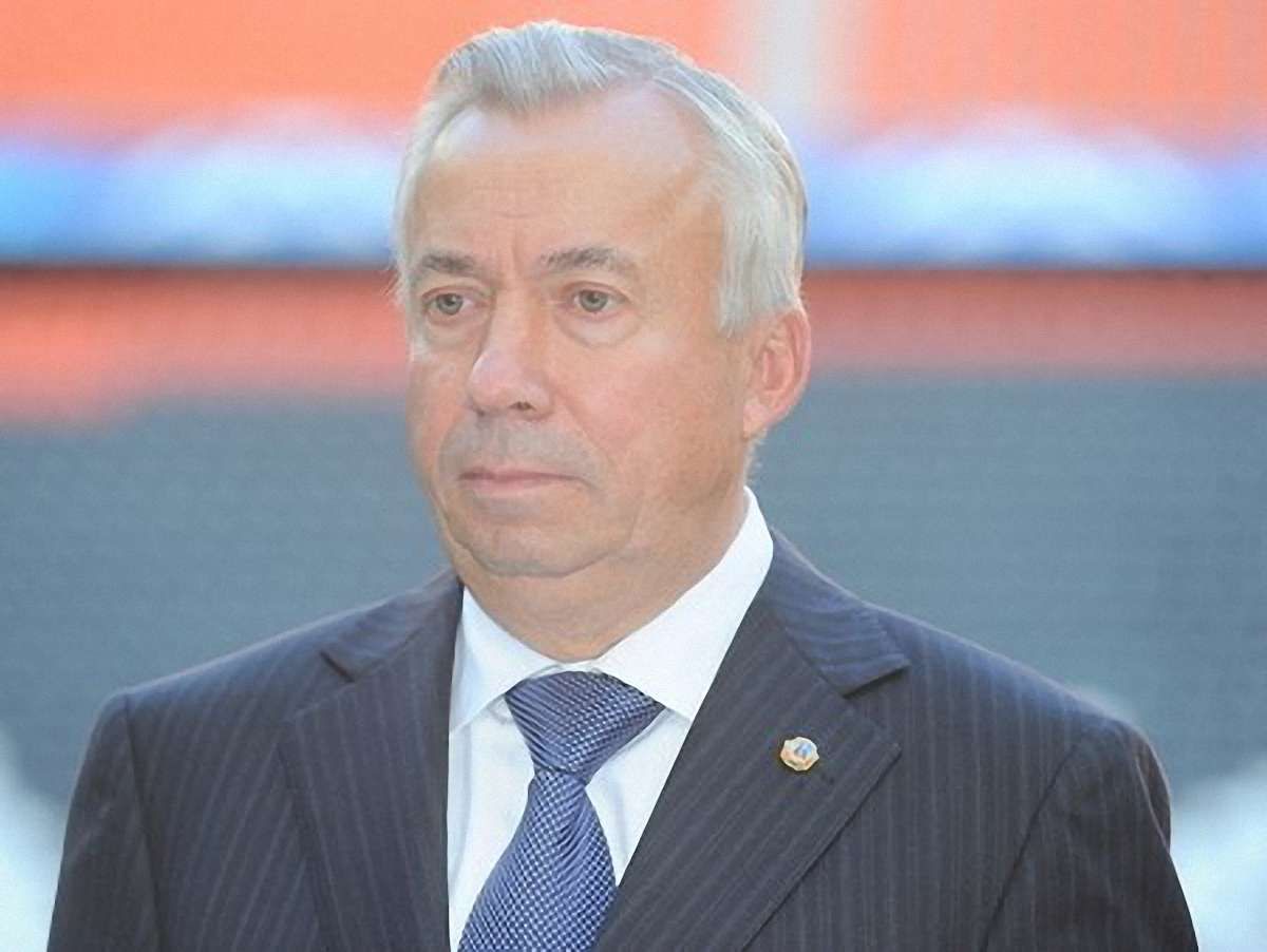 Смерть інваліда в Донецьку неможливо виправдати, - мер