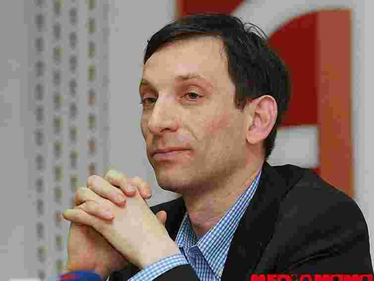 Янукович зробив внесок у майбутнє, - Портніков