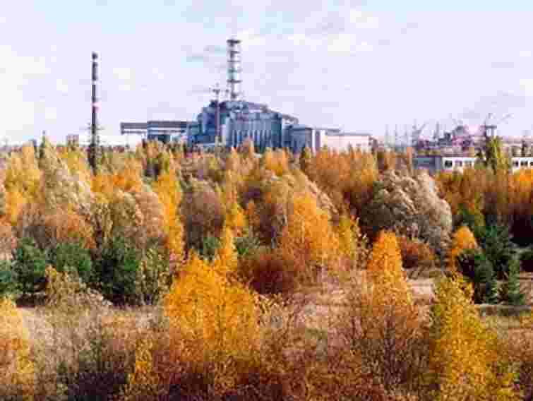 Чорнобиль знову доступний для бажаючих