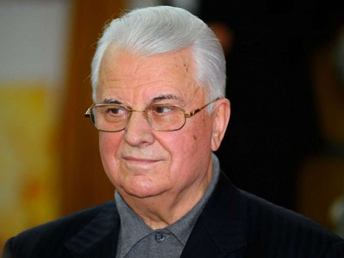 Влада діє так, як їй дозволяє народ, – Кравчук