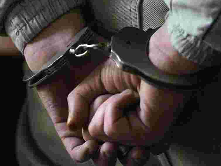 Міліція затримала вбивцю, який 11 років переховувався в Росії