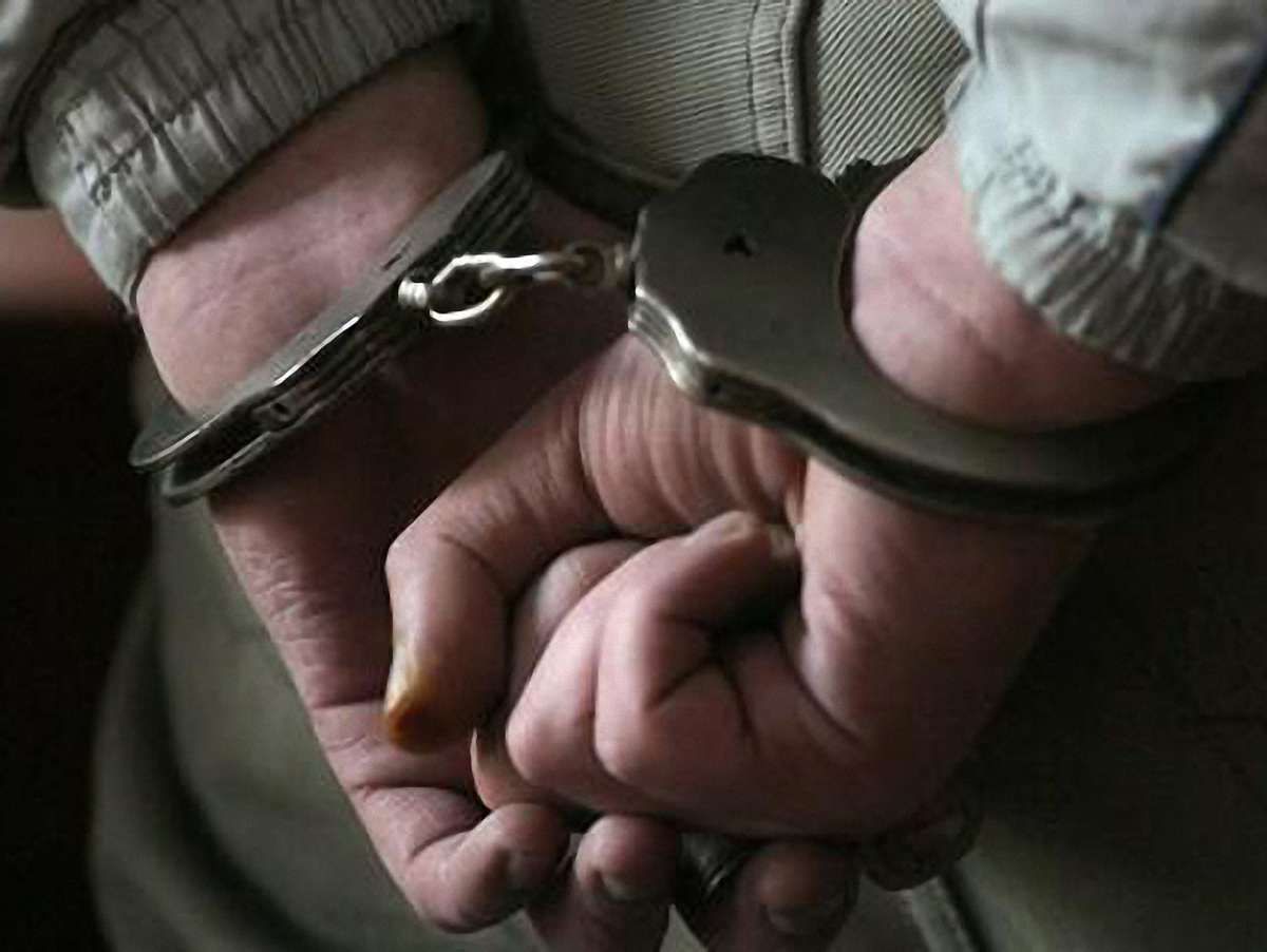 Міліція затримала вбивцю, який 11 років переховувався в Росії