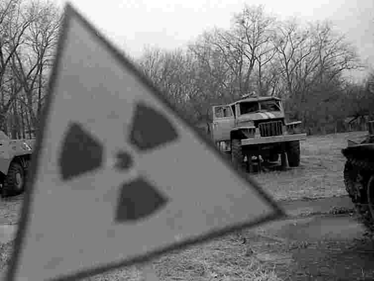 Європа перевірить, куди в Україні зникають чорнобильські гроші