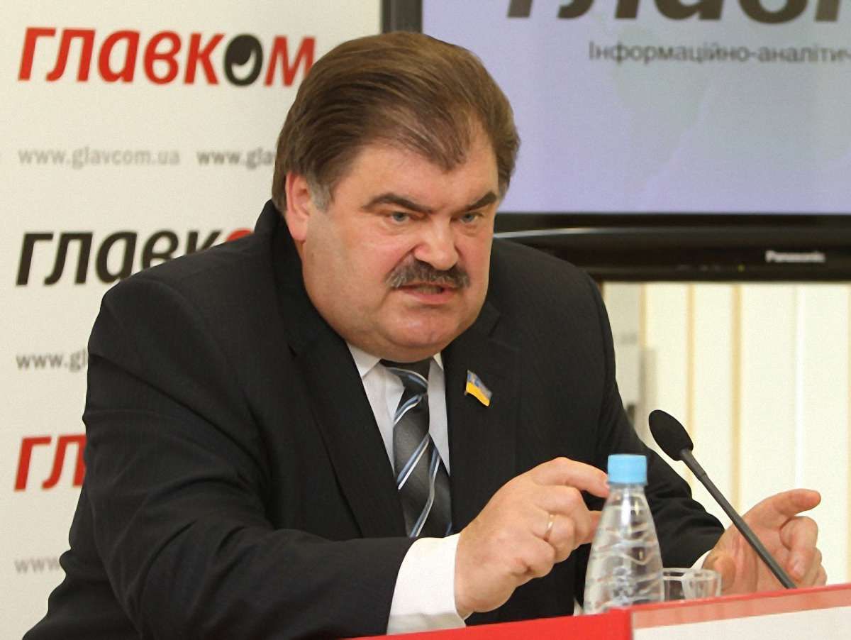 Влада хоче дискредитувати чорнобильців, - політик