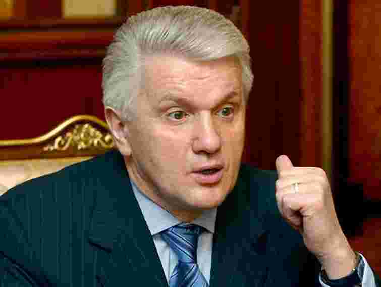 Литвин: Українські футболісти грають гірше, ніж за часів СРСР