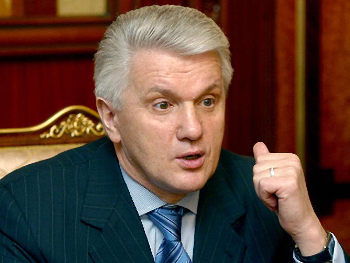 Литвин: Українські футболісти грають гірше, ніж за часів СРСР