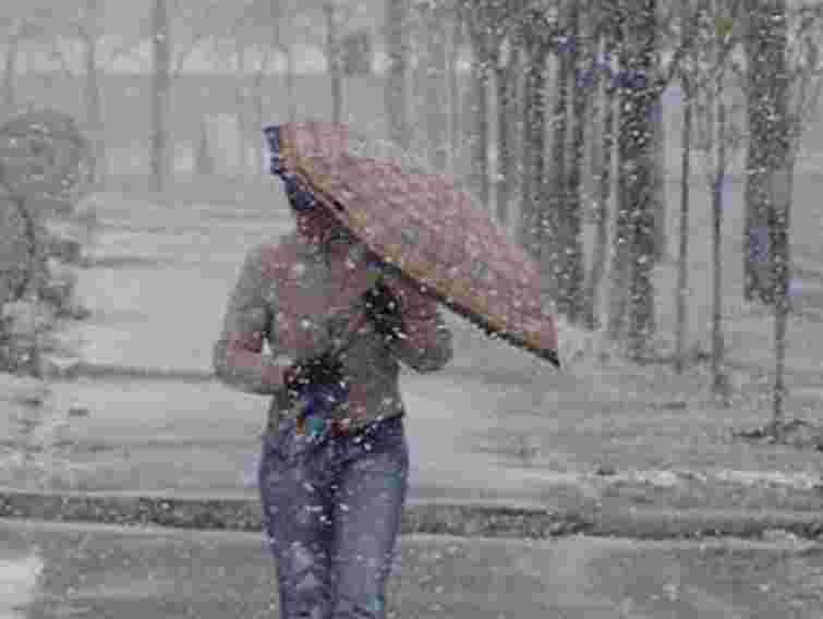 На Львівщині завтра дощитиме