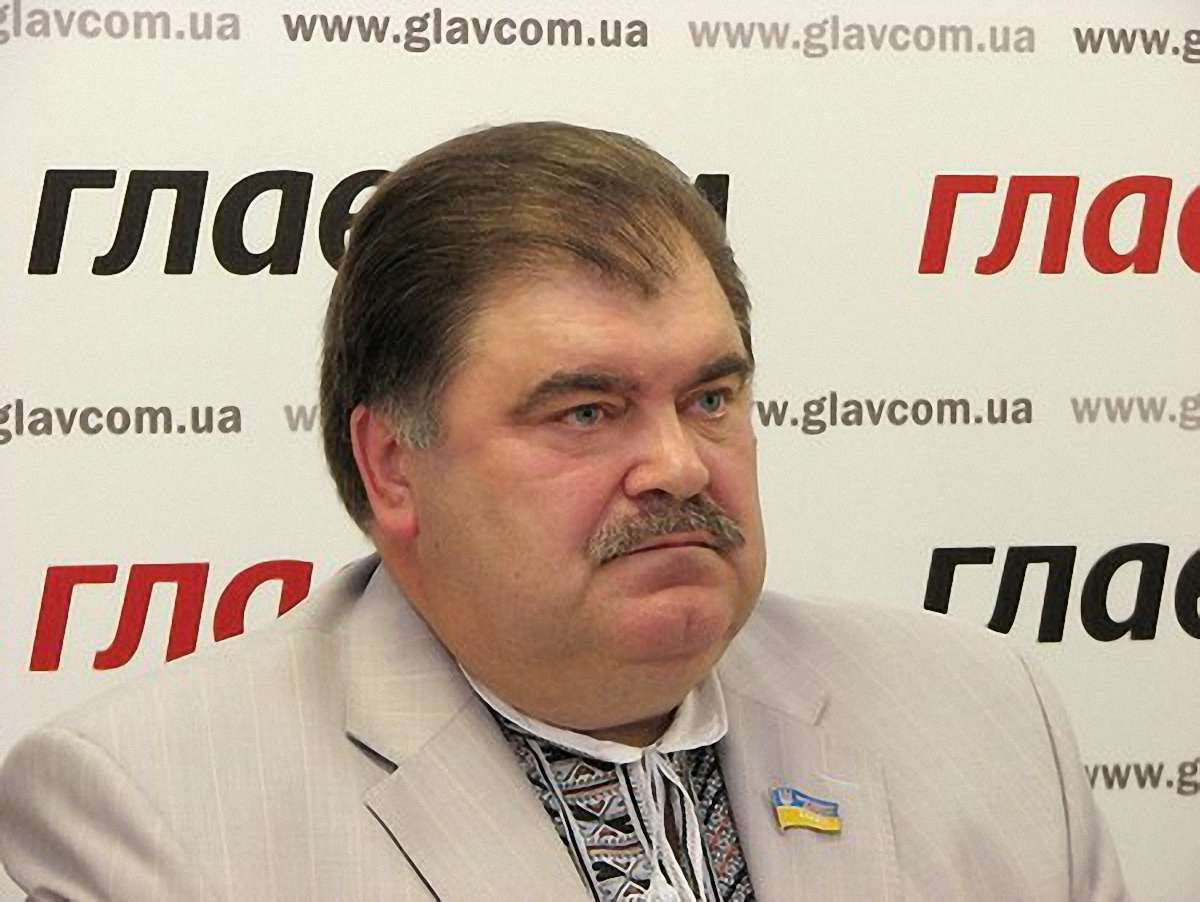 Рада затвердить проект бюджету наосліп, – нардеп