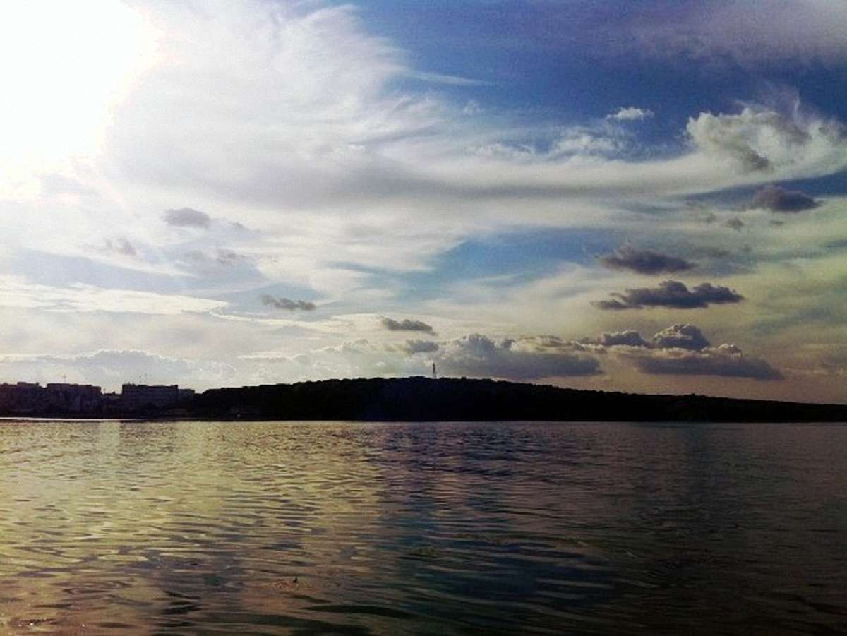 Замки Тернопільщини чекають туристів