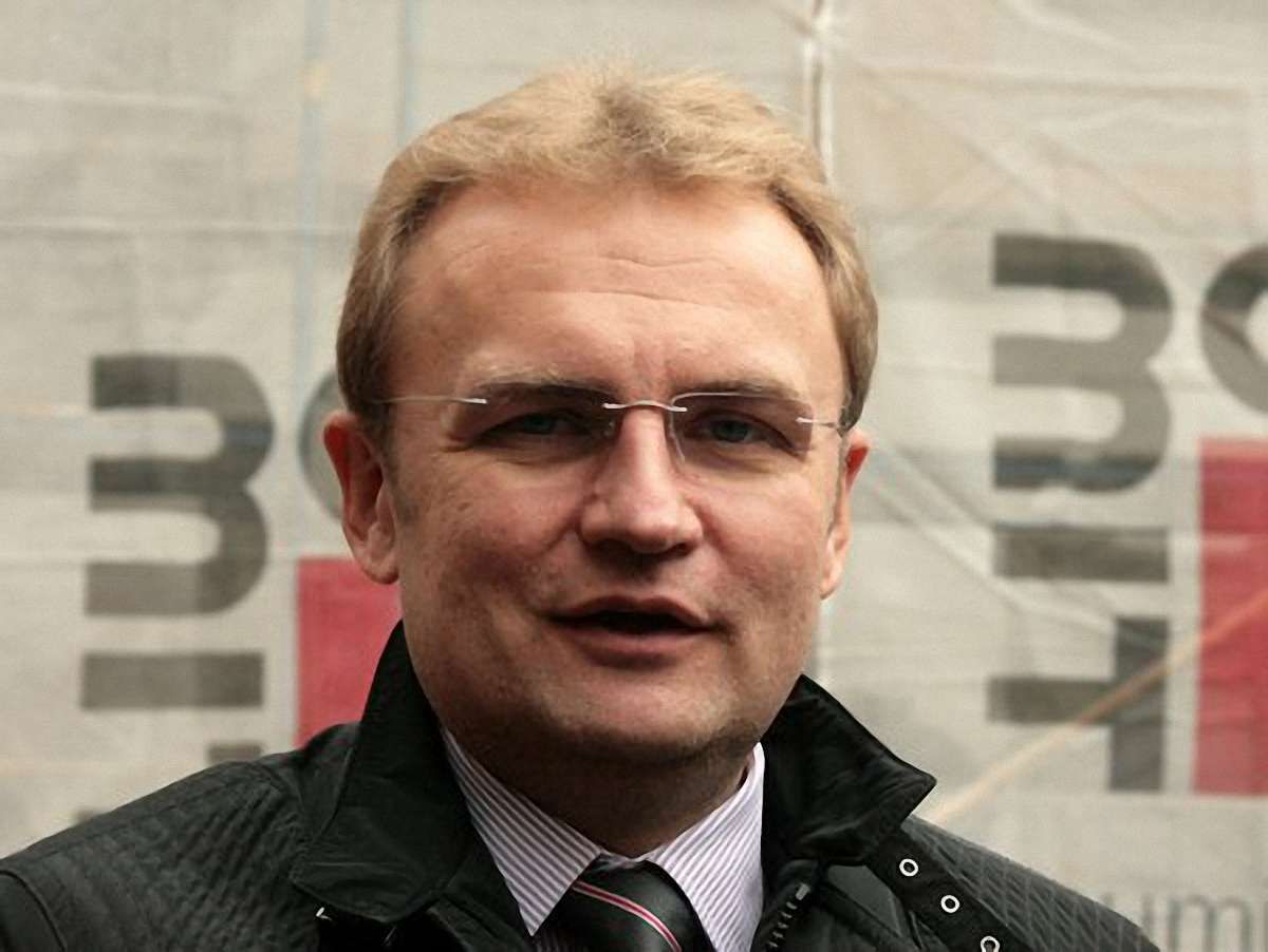 Львів чекає 100 млн грн на історичну спадщину з держбюджету