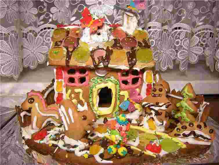 У Львові відбудеться благодійний конкурс медівничкових кам’яниць