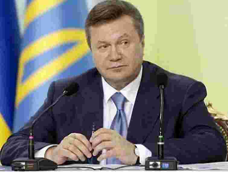 Янукович втратив підтримку кожного п’ятого виборця