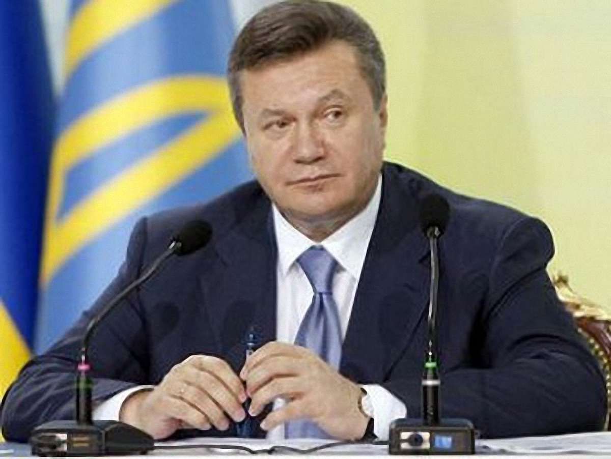 Янукович втратив підтримку кожного п’ятого виборця
