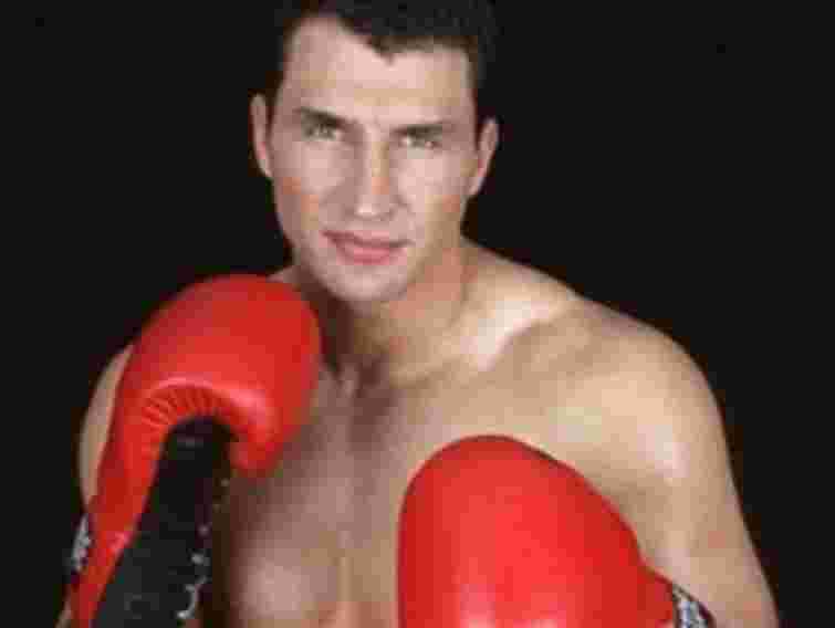 Кличко не битиметься з Мормеком 10 грудня