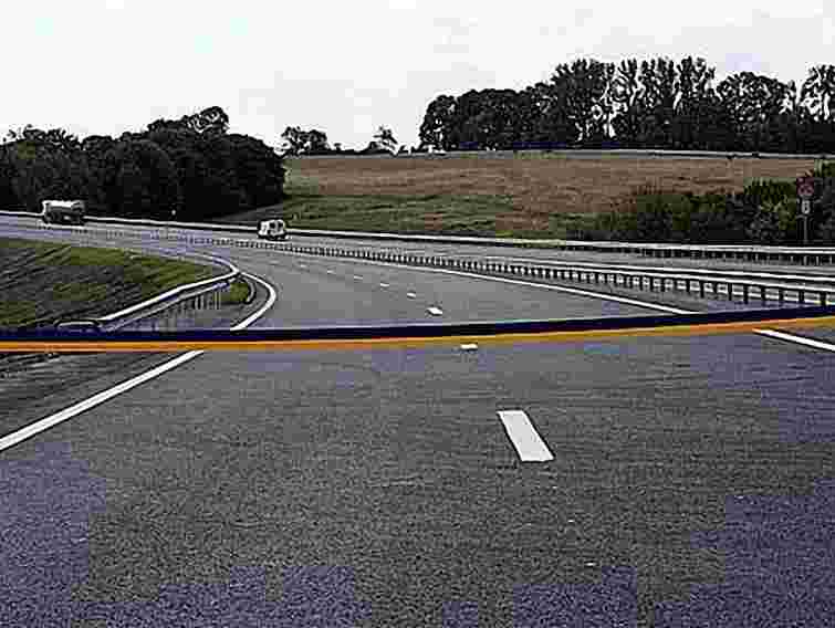 Одесити заробили на дорогах Західної України понад півмільярда