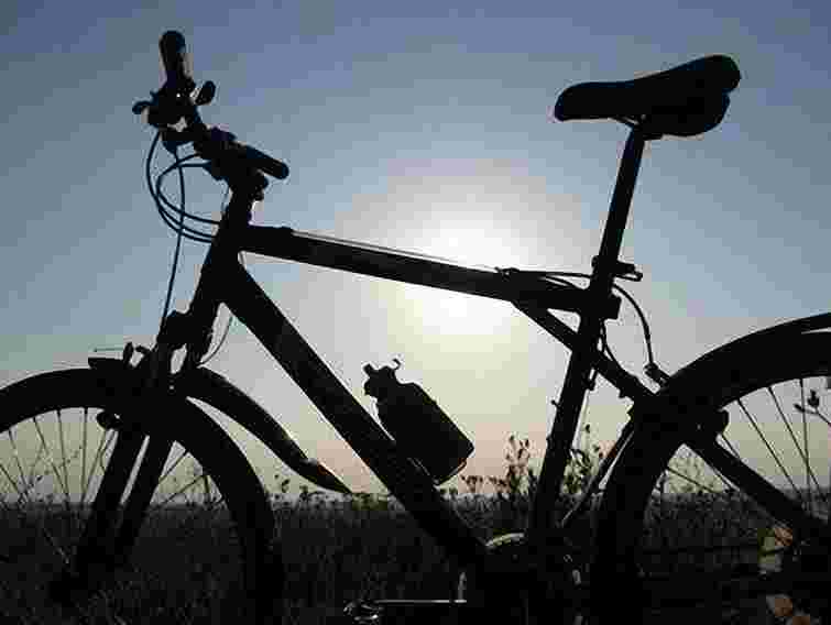 У Львові проектуватимуть пішохідно-велосипедний міст