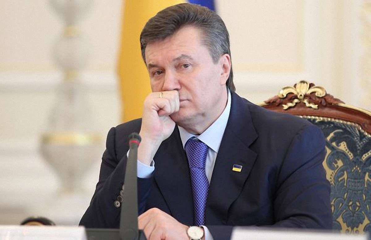 Янукович хоче збільшити на 55% зарплати військовим
