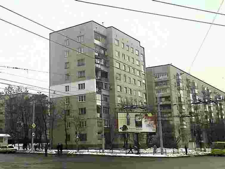 Львів прийняв у комунальну власність ще один відомчий будинок