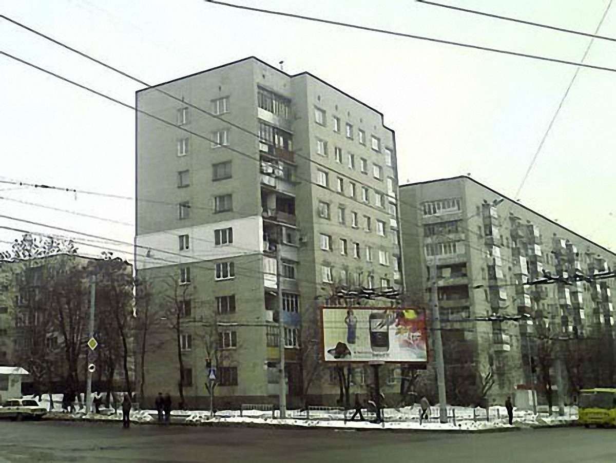 Львів прийняв у комунальну власність ще один відомчий будинок