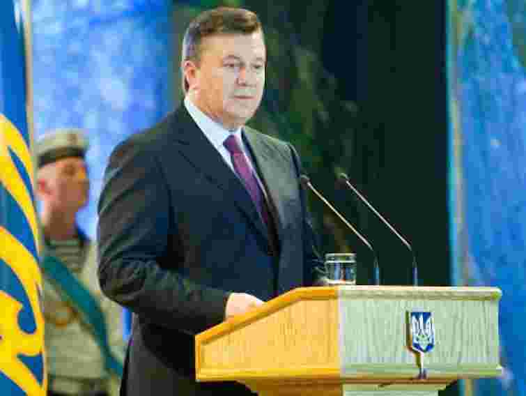 Янукович призначив нового заступника міністра МВС