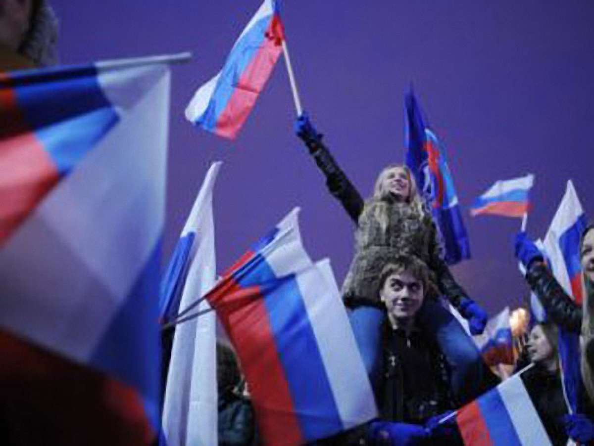 ОБСЄ заявляє про порушення на виборах у Росії