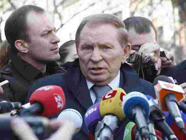 Справу Кучми можуть закрити, - адвокат