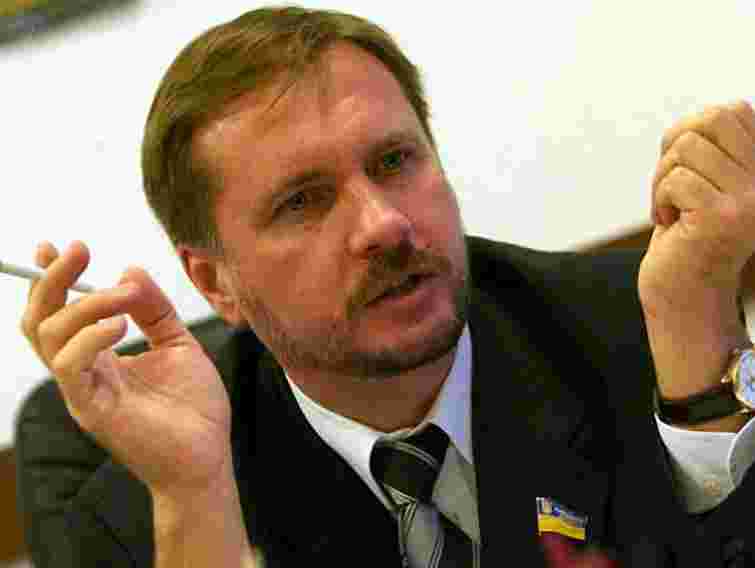 Чорновіл: Результати виборів у Росії - провал партії влади  