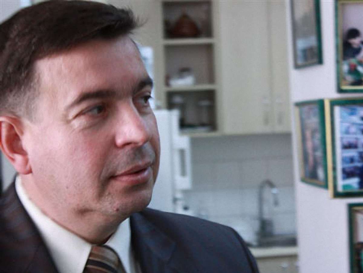 В Україні не виключений громадянський конфлікт, – політик