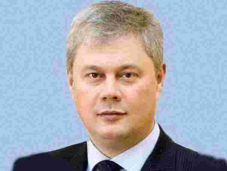 З фракції НУ-НС вийшов ще один депутат