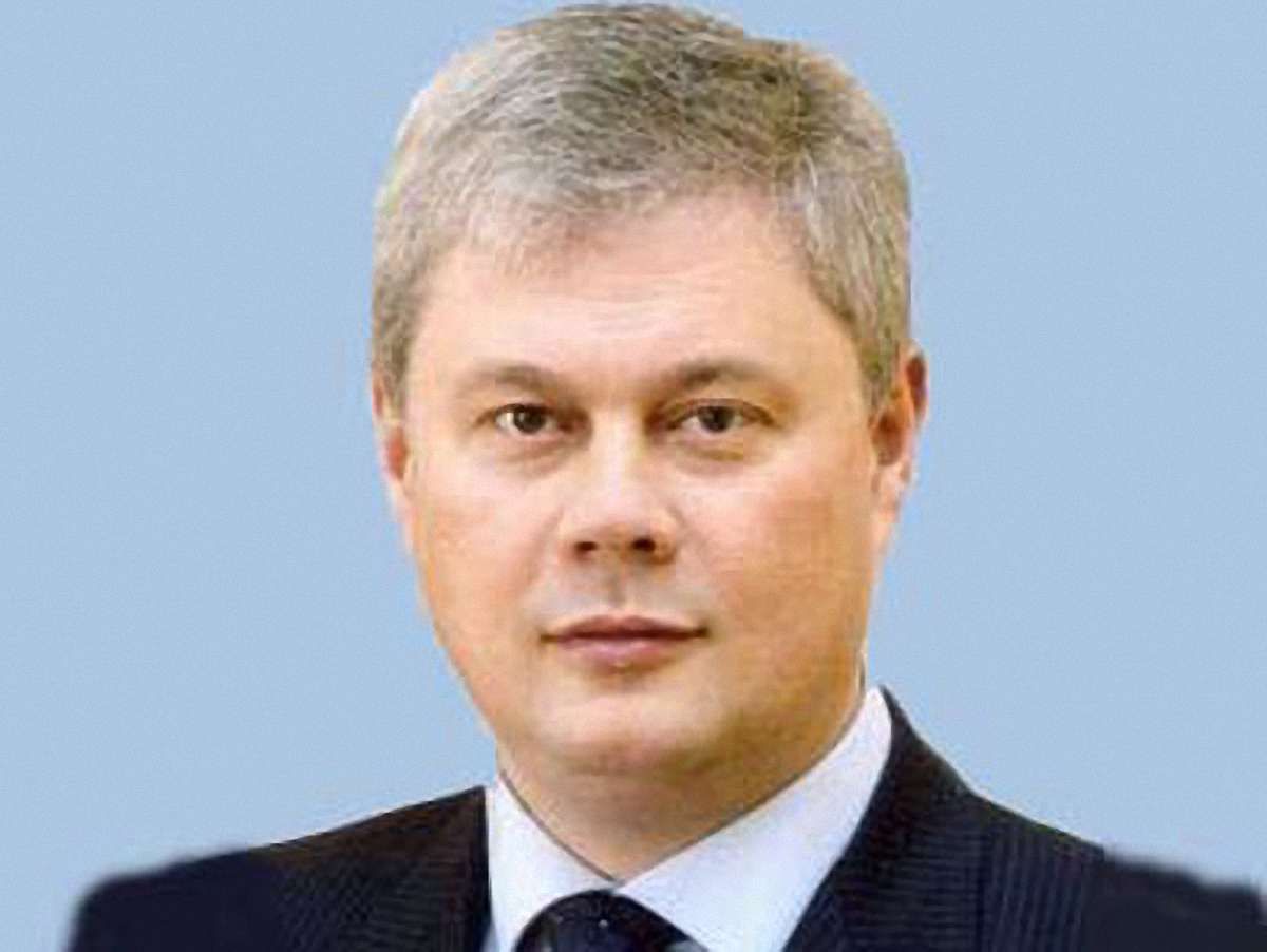 З фракції НУ-НС вийшов ще один депутат