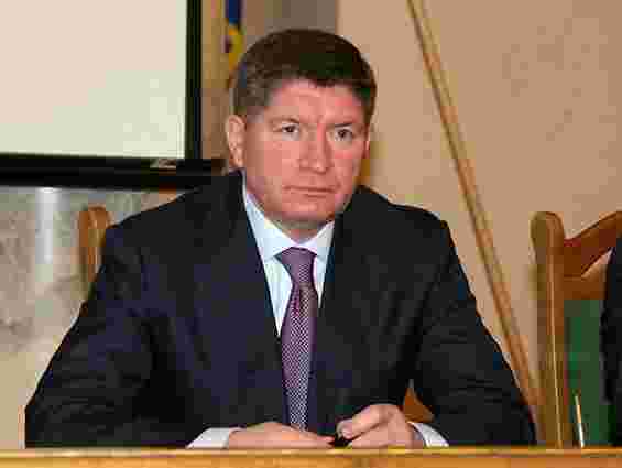 Костюк закликав депутатів відмовитись від «містечкової політики»