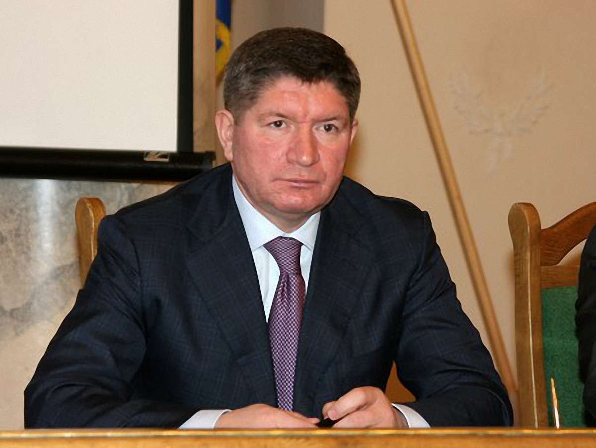 Голова Львівської ОДА готує звільнення 3-ох начальників управлінь