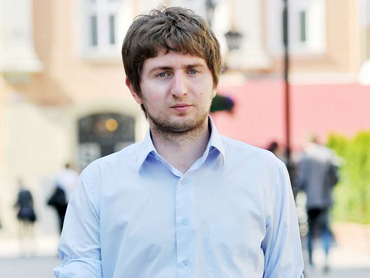 Остап Стахів: «Кланова пострадянська система тріщить по швах»