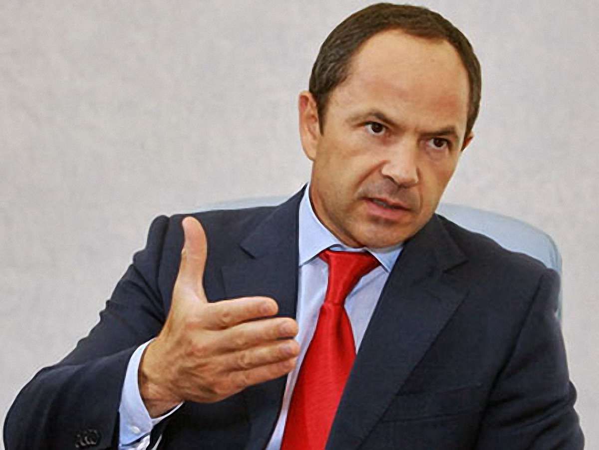 Україна рухається в ЄС, – Тігіпко