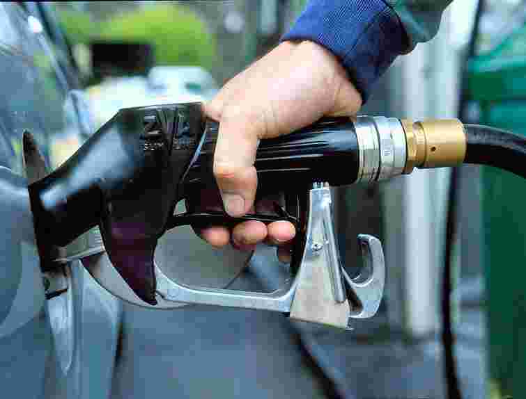 40% бензину в Україну постачає Білорусь