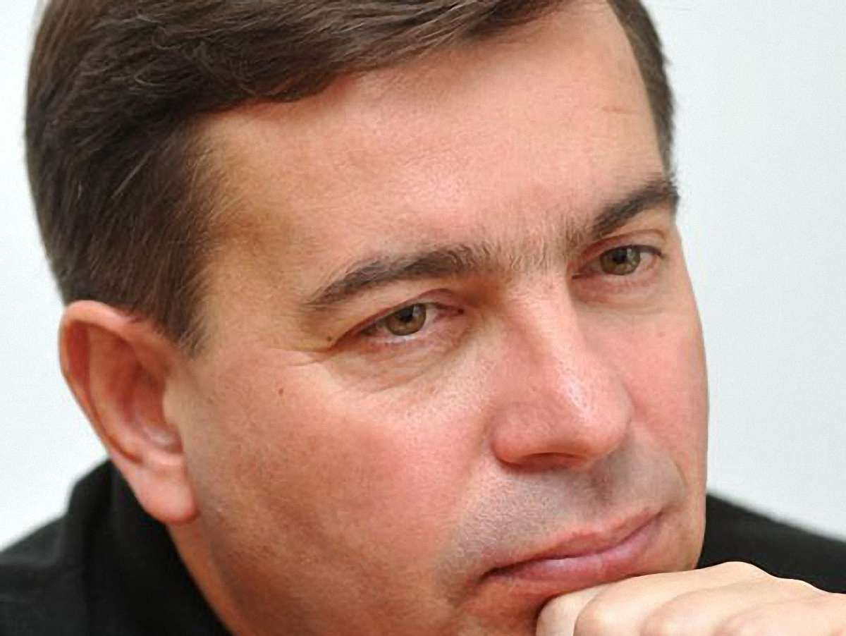 Стецьків розповів, як опозиція формуватиме список