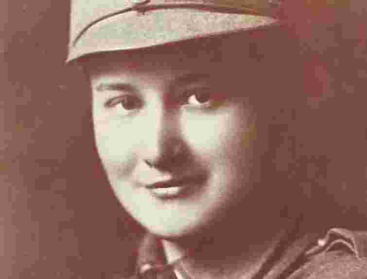 Наступний рік на Львівщині оголошено роком Олени Степанівни