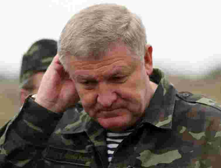 Оклади військових збільшать до рівня держслужбовців, – Єжель